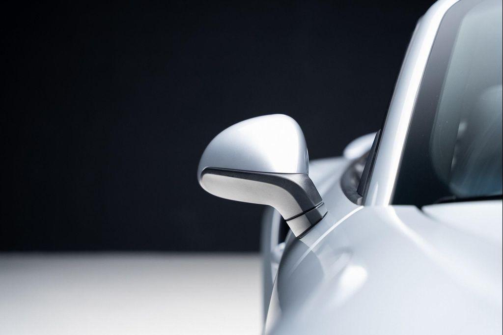 used 2017 Porsche 911 car, priced at $119,999