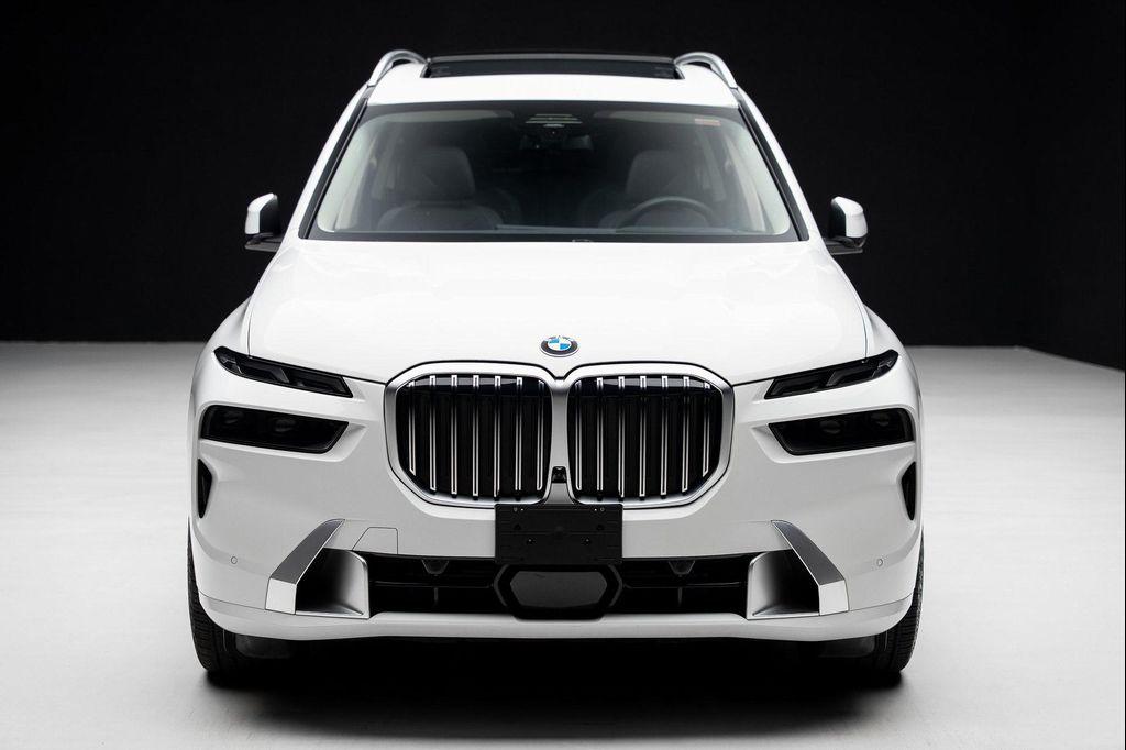 used 2024 BMW X7 car, priced at $65,999