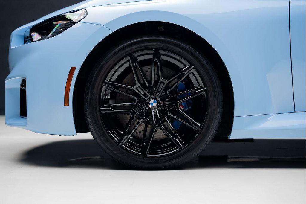 used 2026 BMW M2 car, priced at $70,000