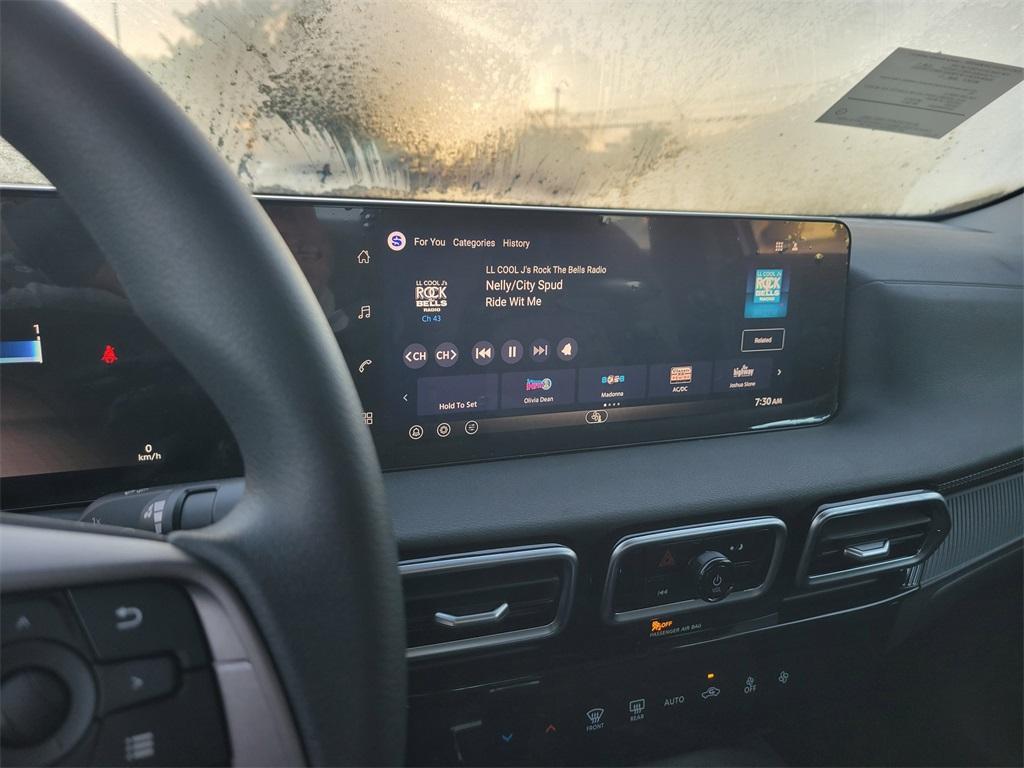 new 2026 Nissan Sentra car, priced at $23,331