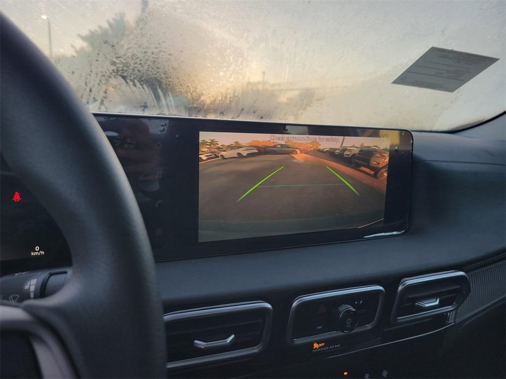 new 2026 Nissan Sentra car, priced at $23,331