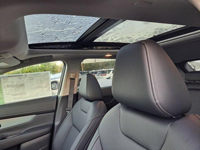 new 2026 Nissan Murano car, priced at $42,548