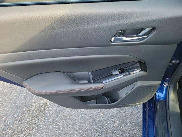 used 2024 Nissan Altima car, priced at $21,757