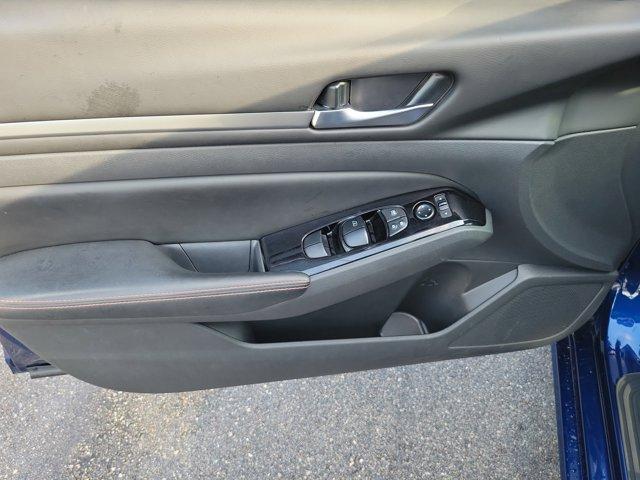 used 2024 Nissan Altima car, priced at $21,757