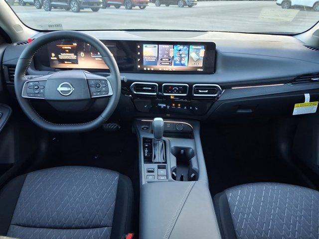 new 2026 Nissan Sentra car, priced at $25,468