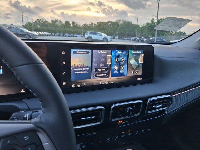 new 2026 Nissan Sentra car, priced at $25,468