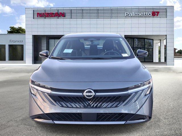 new 2026 Nissan Sentra car, priced at $25,468