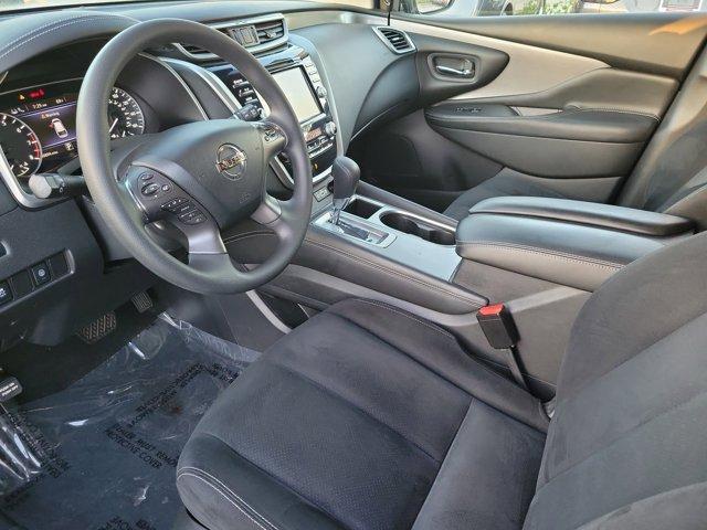 used 2021 Nissan Murano car, priced at $17,457