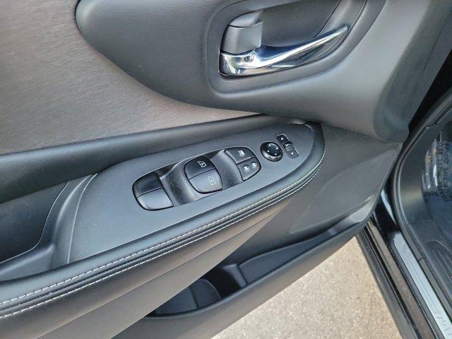 used 2021 Nissan Murano car, priced at $17,457