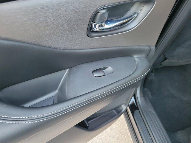 used 2021 Nissan Murano car, priced at $17,457