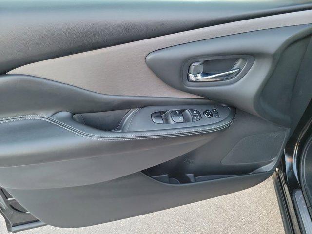 used 2021 Nissan Murano car, priced at $17,457