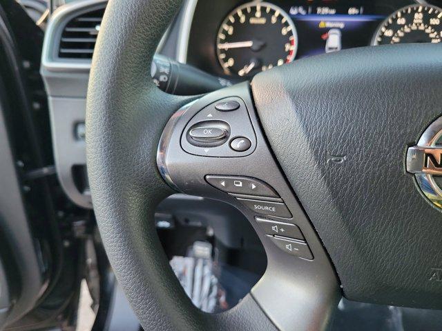 used 2021 Nissan Murano car, priced at $17,457