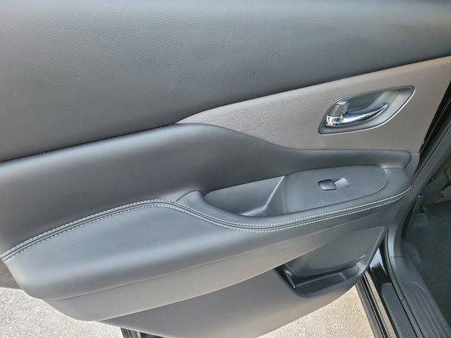 used 2021 Nissan Murano car, priced at $17,457