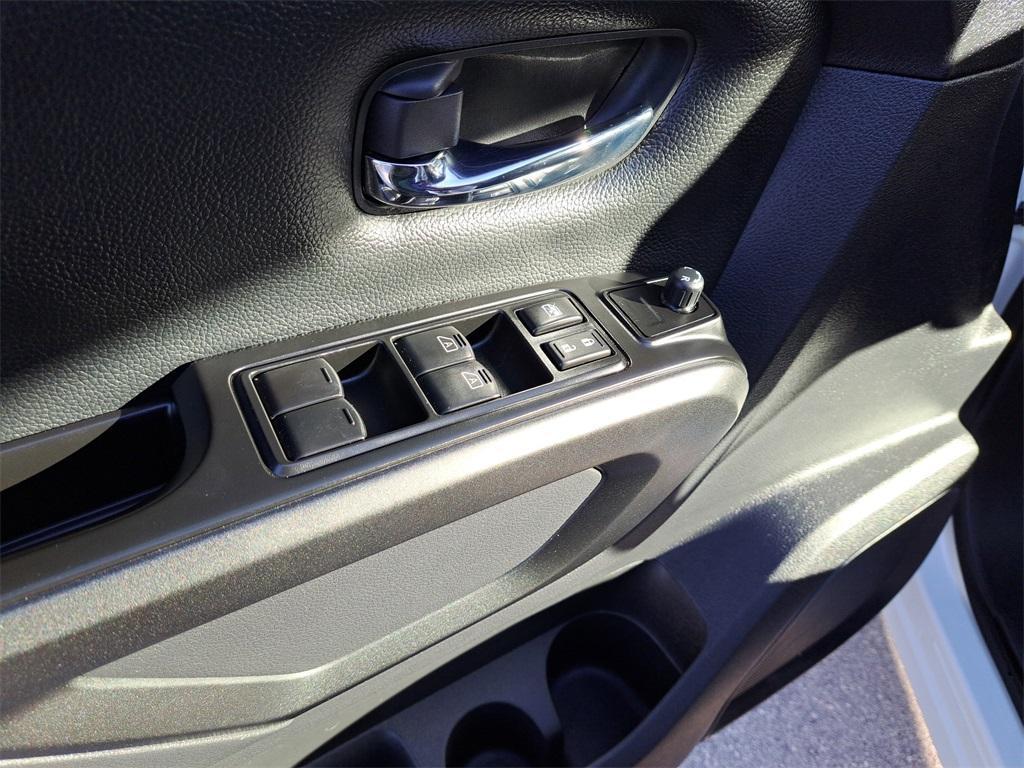 used 2023 Nissan Titan car, priced at $37,457