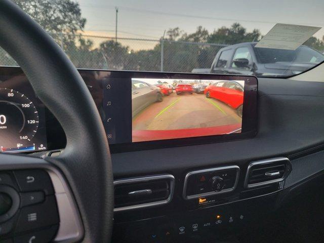 new 2026 Nissan Sentra car, priced at $24,231