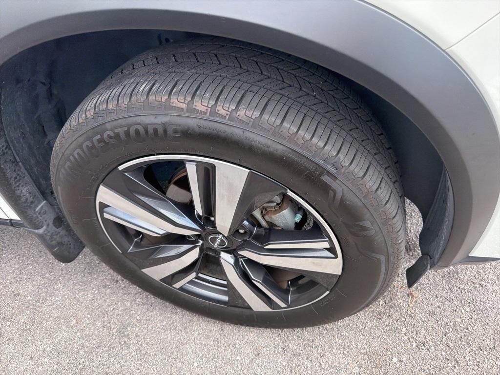 used 2023 Nissan Rogue car, priced at $23,991