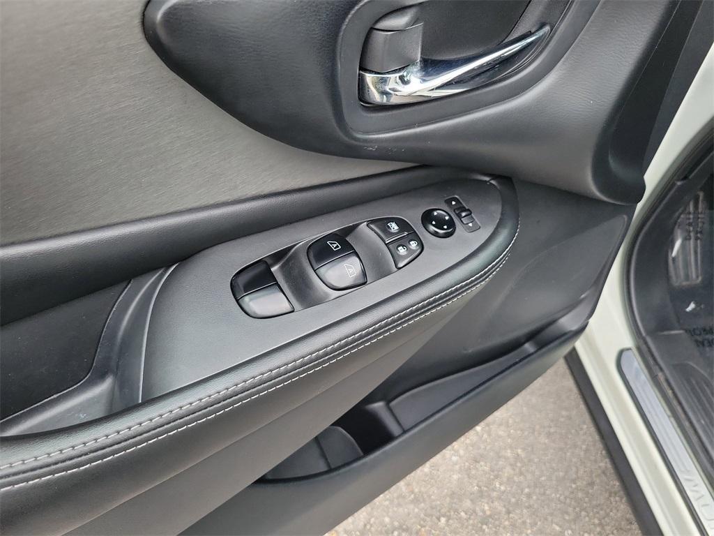 used 2019 Nissan Murano car, priced at $14,857