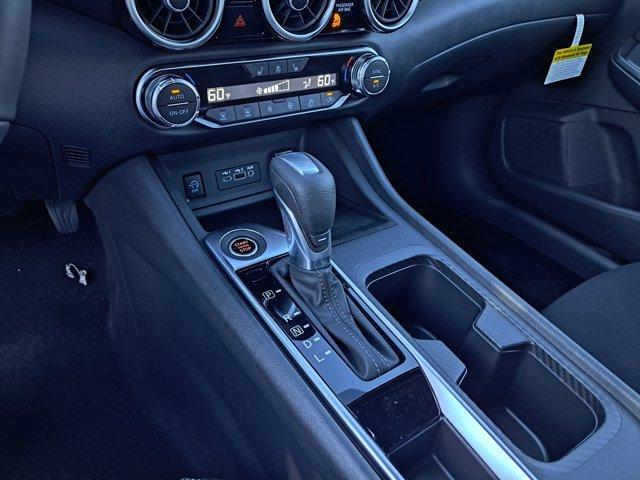 new 2025 Nissan Sentra car, priced at $19,304