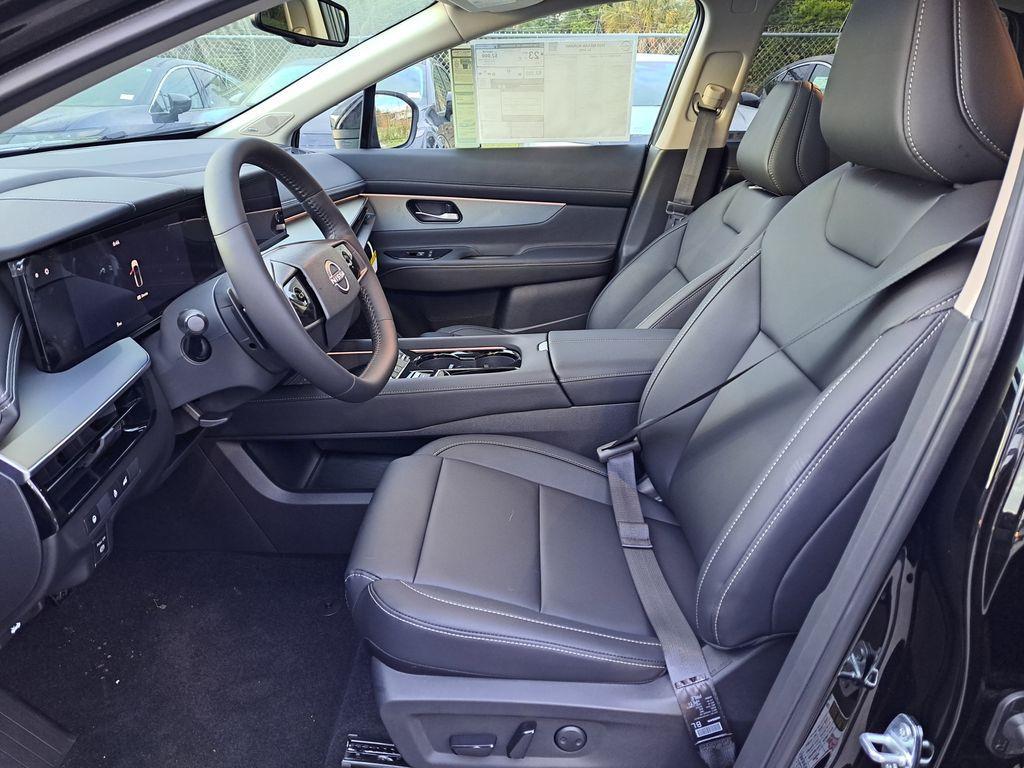 new 2026 Nissan Murano car, priced at $44,142