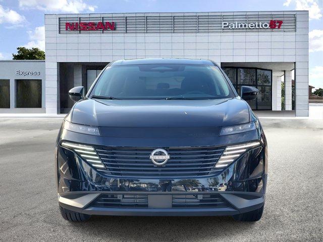 new 2026 Nissan Murano car, priced at $37,195