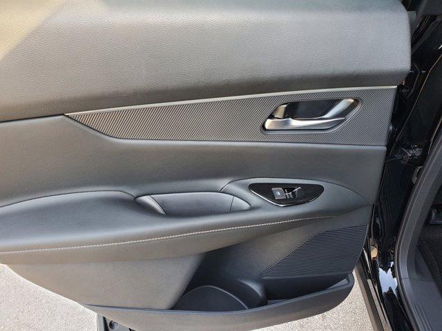 new 2026 Nissan Murano car, priced at $37,195