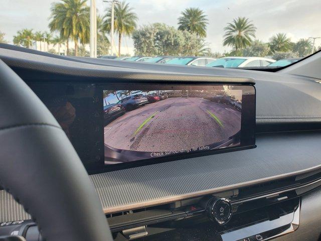 new 2026 Nissan Murano car, priced at $37,195