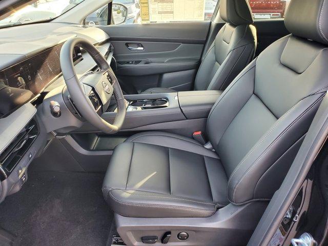 new 2026 Nissan Murano car, priced at $37,195