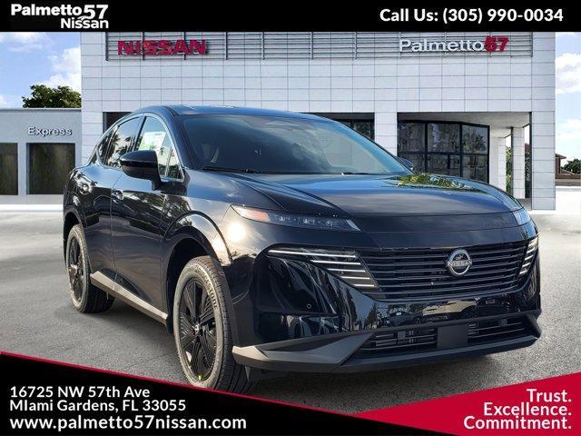 new 2026 Nissan Murano car, priced at $37,195