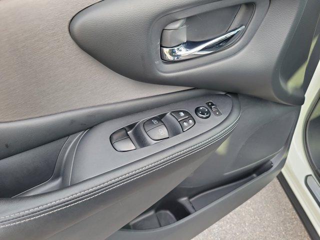 used 2024 Nissan Murano car, priced at $26,991