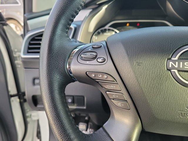 used 2024 Nissan Murano car, priced at $26,991