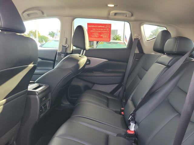 used 2024 Nissan Murano car, priced at $26,991