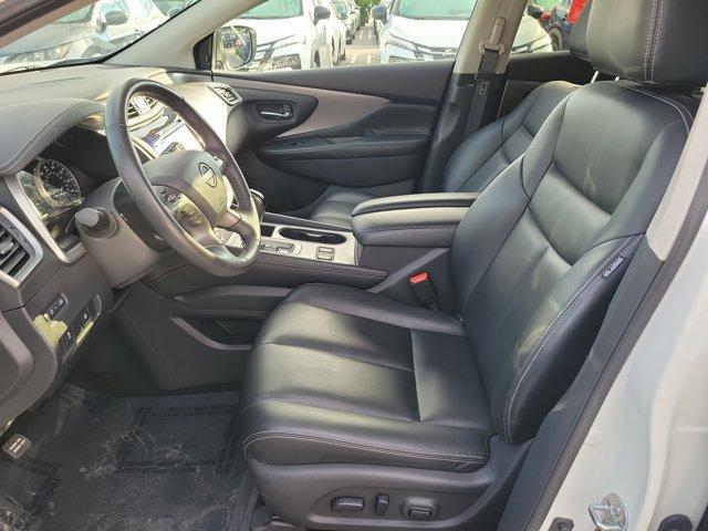 used 2024 Nissan Murano car, priced at $26,991