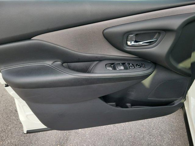 used 2024 Nissan Murano car, priced at $26,991