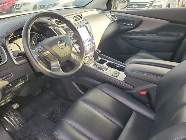 used 2024 Nissan Murano car, priced at $26,991