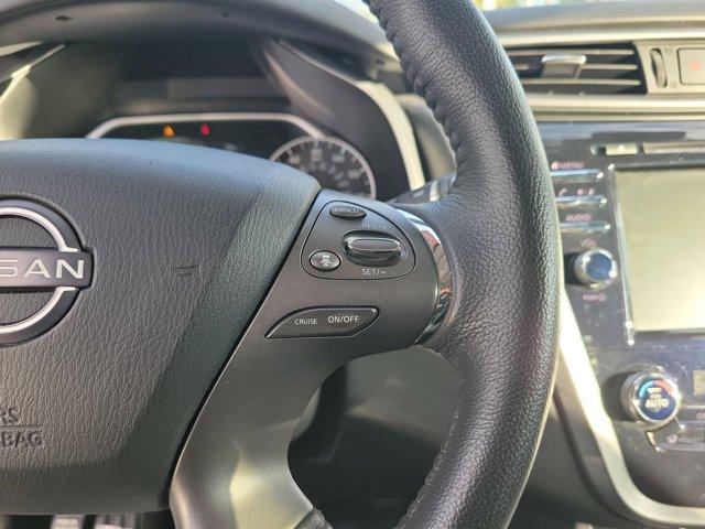 used 2024 Nissan Murano car, priced at $26,991