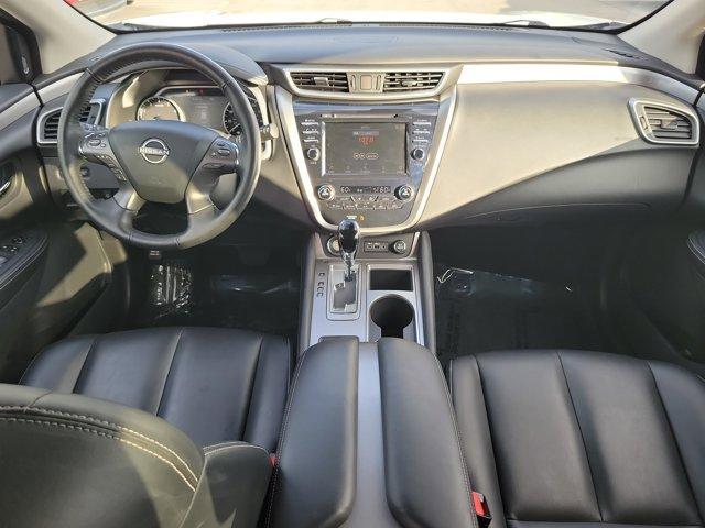 used 2024 Nissan Murano car, priced at $26,991
