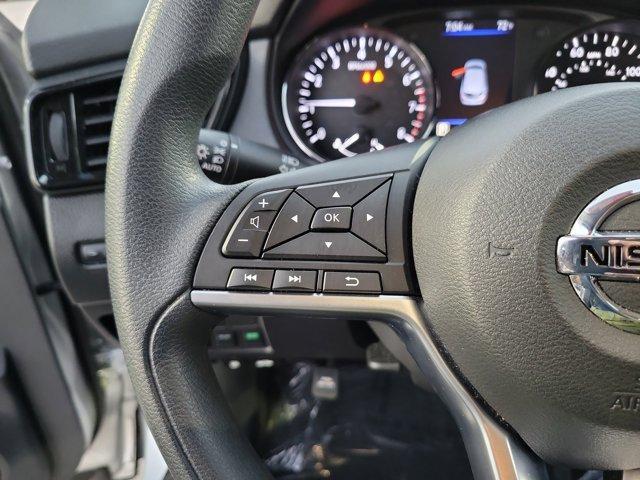 used 2022 Nissan Rogue Sport car, priced at $19,957