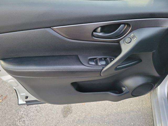 used 2022 Nissan Rogue Sport car, priced at $19,957