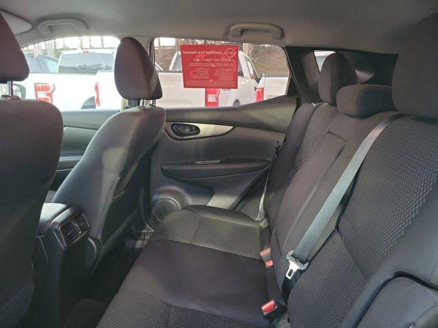 used 2022 Nissan Rogue Sport car, priced at $19,957