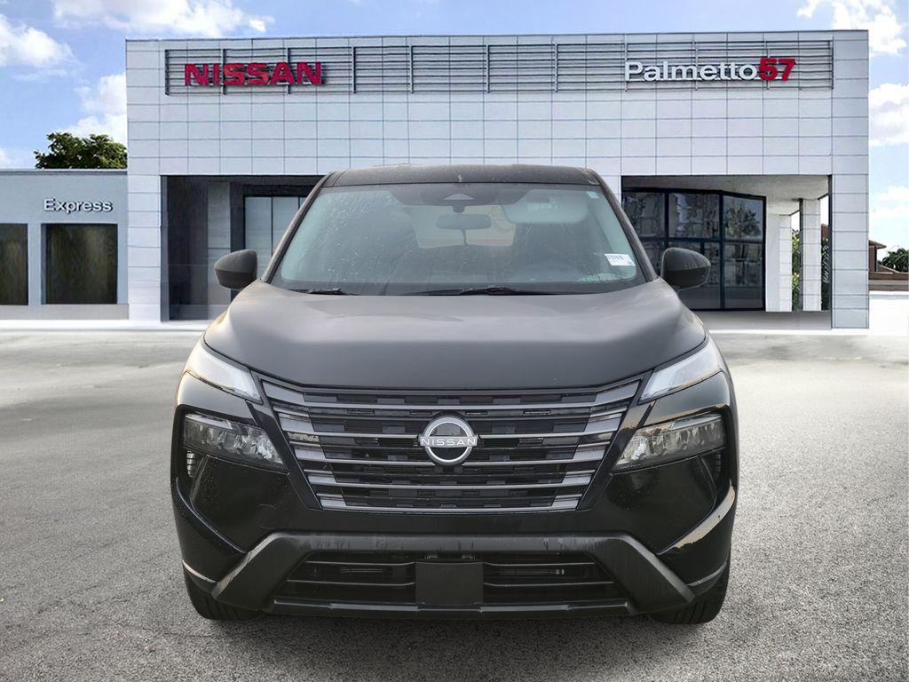 new 2026 Nissan Rogue car, priced at $27,298