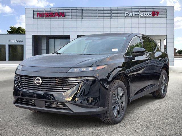 new 2026 Nissan Murano car, priced at $42,809