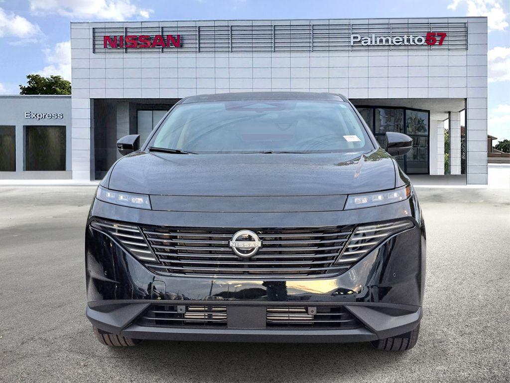 new 2026 Nissan Murano car, priced at $44,142