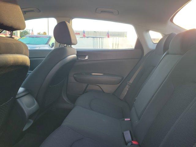 used 2020 Kia Optima car, priced at $10,991