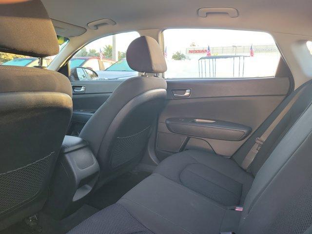 used 2020 Kia Optima car, priced at $10,991