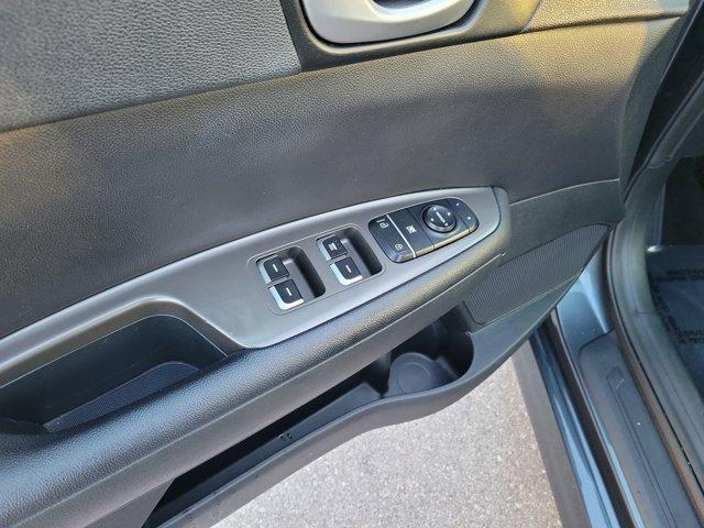 used 2020 Kia Optima car, priced at $10,991