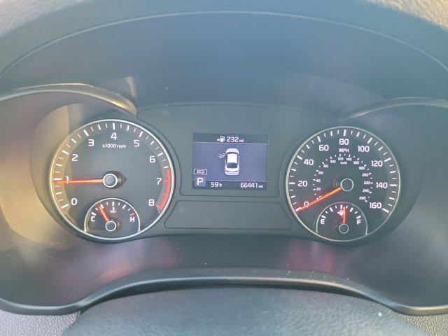 used 2020 Kia Optima car, priced at $10,991