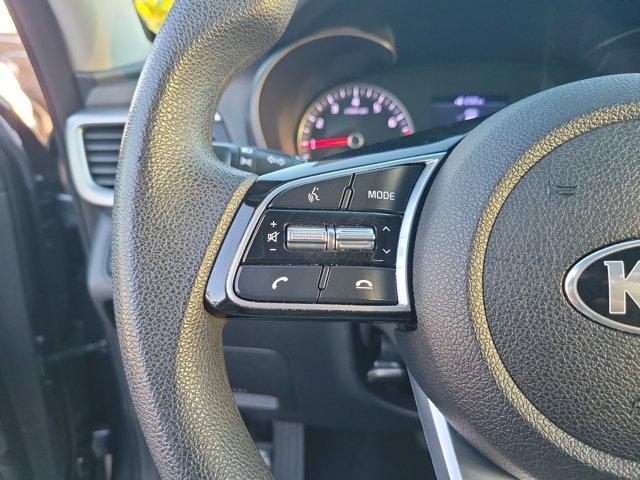 used 2020 Kia Optima car, priced at $10,991