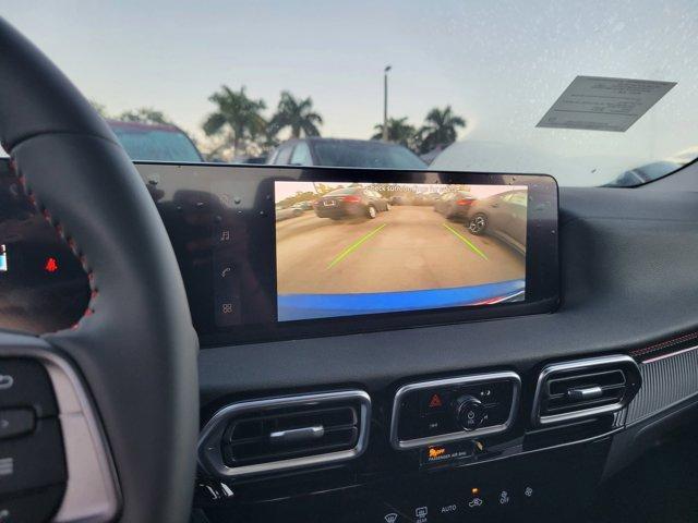 new 2026 Nissan Sentra car, priced at $25,725