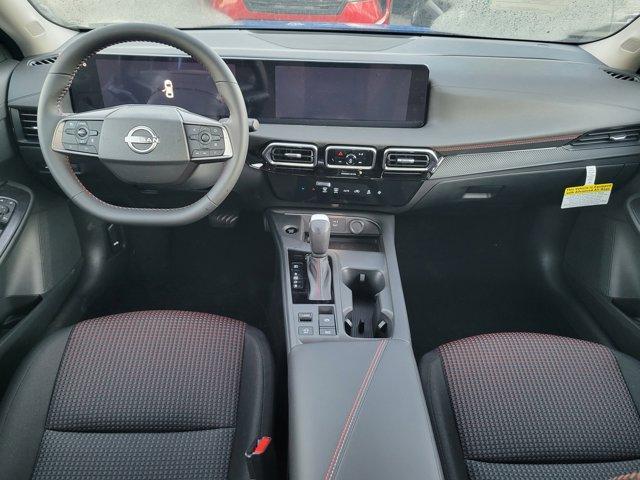 new 2026 Nissan Sentra car, priced at $25,725