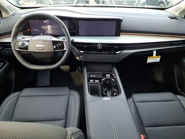 new 2026 Nissan Murano car, priced at $42,142
